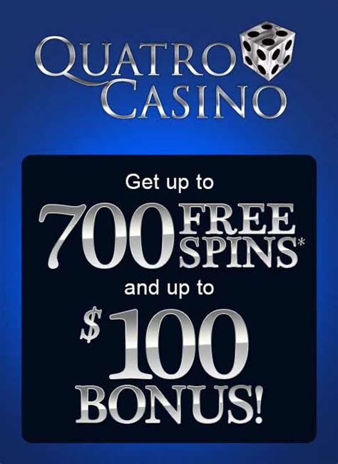 quatro casino member.
